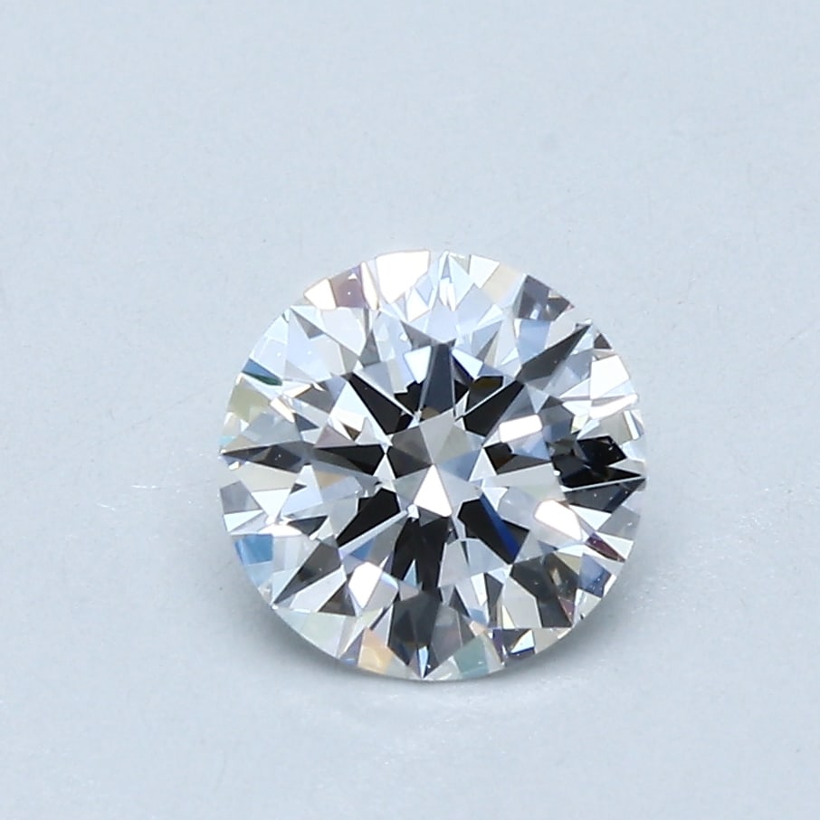 Loose Diamond - Round 1.04ct D IF (1 of 1)
