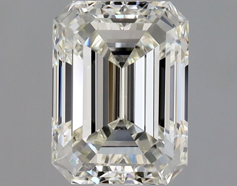 Loose Diamond - EMERALD 1.2ct I VS1 (1 of 1)