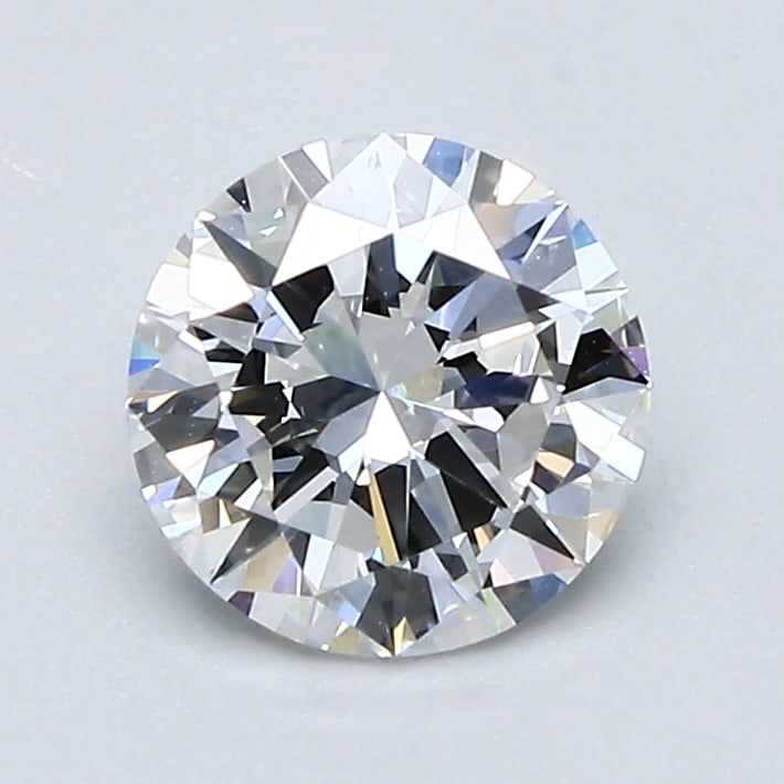 Loose Diamond - Round 1.03ct D VVS1 (1 of 1)