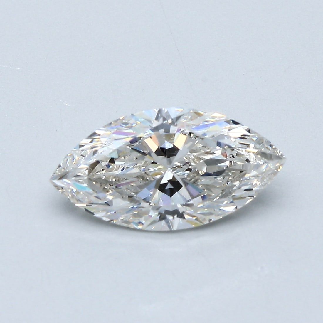 Loose Diamond - MARQUISE 1.71ct J SI1 (1 of 1)