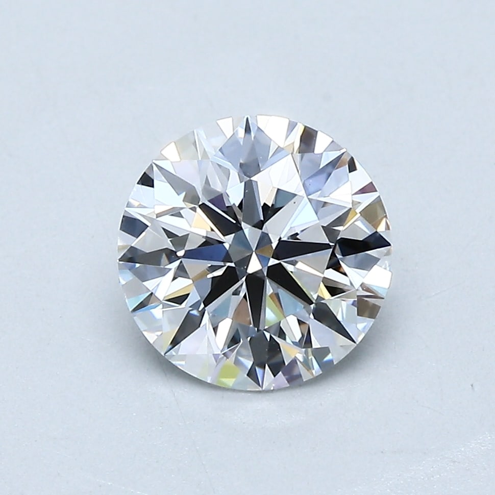 Loose Diamond - Round 1.58ct D VS1: Loose Diamond - Round 1.58ct D VS1 Source: Natural Mined Diamond Shape: Round Carats: 1.58 Color: D Clarity: VS1 Certification: GIA Condition: Pre-Owned PLEASE NOTE: Framed, Large, or heavy items do n