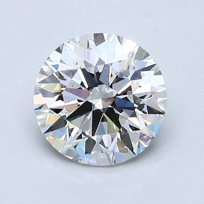 Loose Diamond - Round 1.06ct I SI1 (1 of 1)
