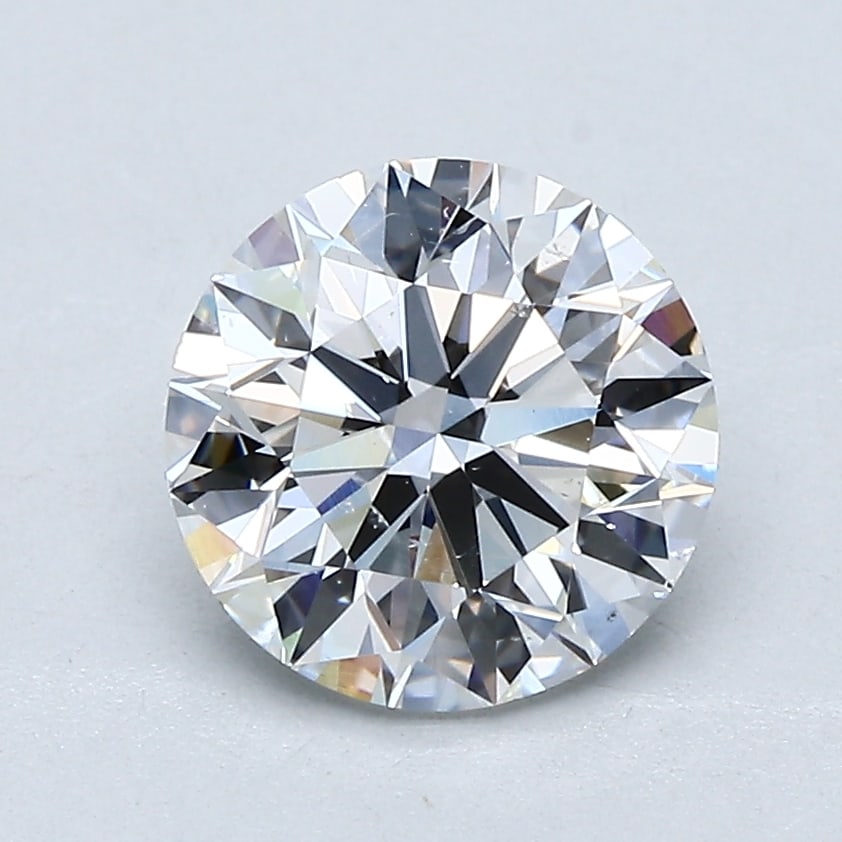 Loose Diamond - Round 1.8ct E SI1 (1 of 1)