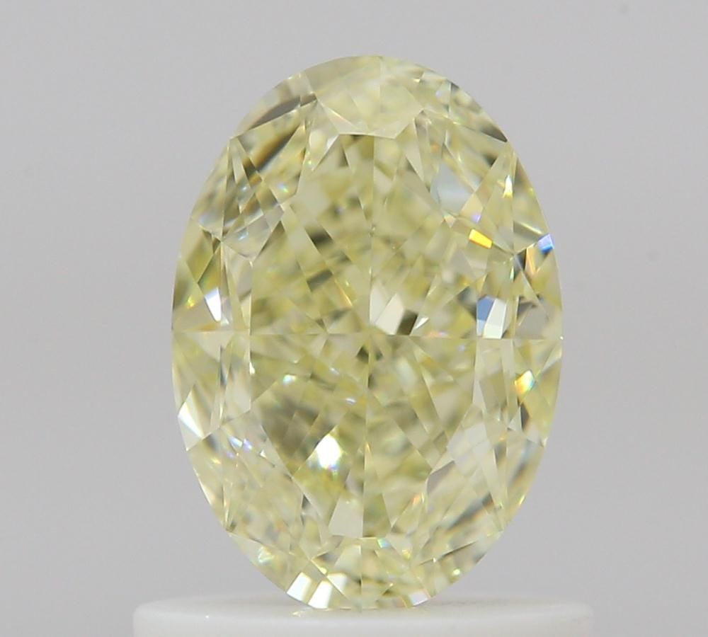 Loose Diamond - OVAL 1.05ct W-X VVS1 (1 of 1)