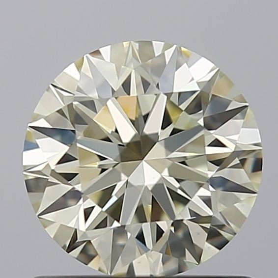 Loose Diamond - ROUND 0.76ct Q-R VVS2 (1 of 1)