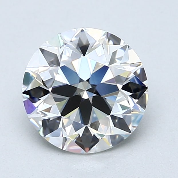 Loose Diamond - Round 1.7ct F VVS2 (1 of 1)