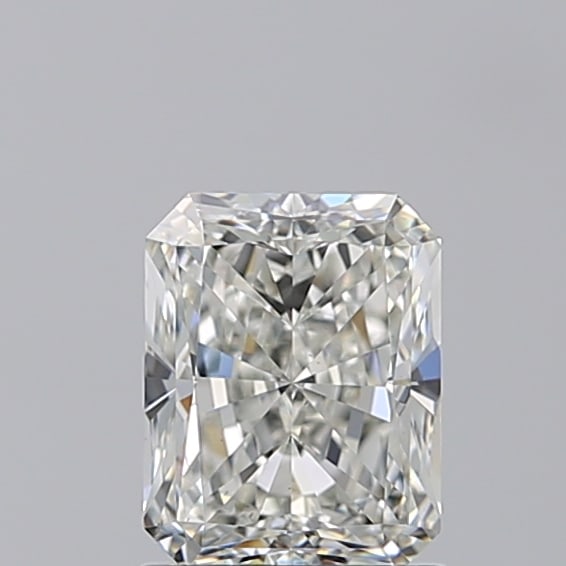 Loose Diamond - RADIANT 1.5ct H VS1: Loose Diamond - RADIANT 1.5ct H VS1 Source: Natural Mined Diamond Shape: RADIANT Carats: 1.5 Color: H Clarity: VS1 Certification: GIA Condition: Pre-Owned PLEASE NOTE: Framed, Large, or heavy items do