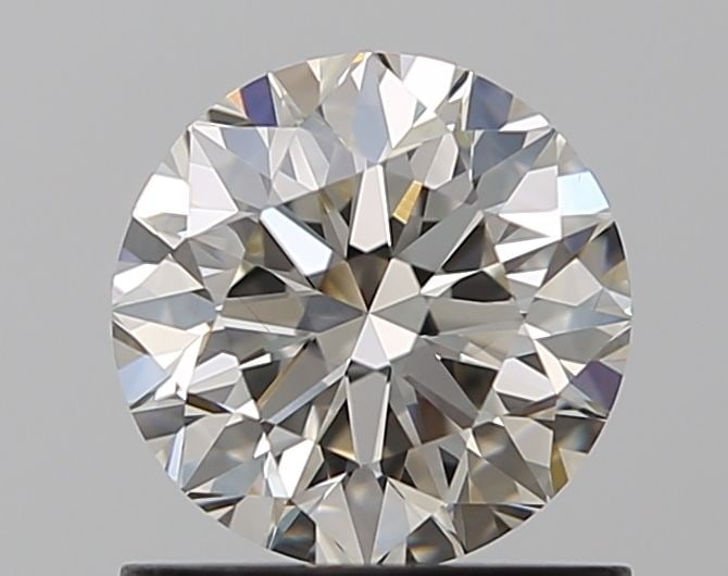 Loose Diamond - ROUND 0.9ct VVS2 (1 of 1)