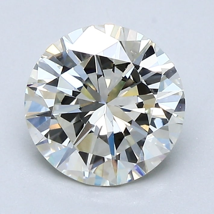 Loose Diamond - Round 1.47ct K VS2 (1 of 1)