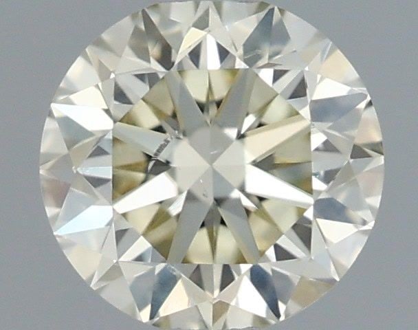 Loose Diamond - ROUND 0.38ct O-P SI1: Loose Diamond - ROUND 0.38ct O-P SI1 Source: Natural Shape: ROUND Carats: 0.38 Color: O-P Certification: IGI Video:
