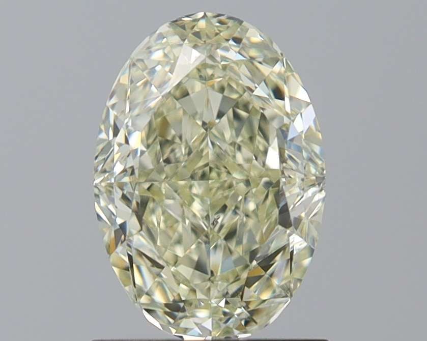 Loose Diamond - OVAL 1.39ct O-P VS2 (1 of 1)