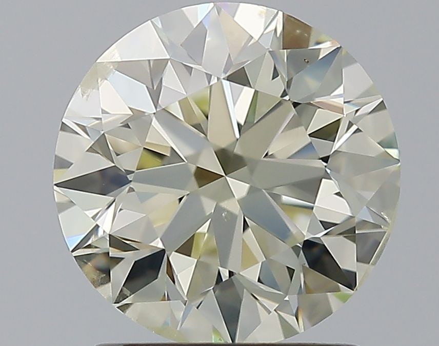 Loose Diamond - ROUND 1.7ct O-P SI2 (1 of 1)