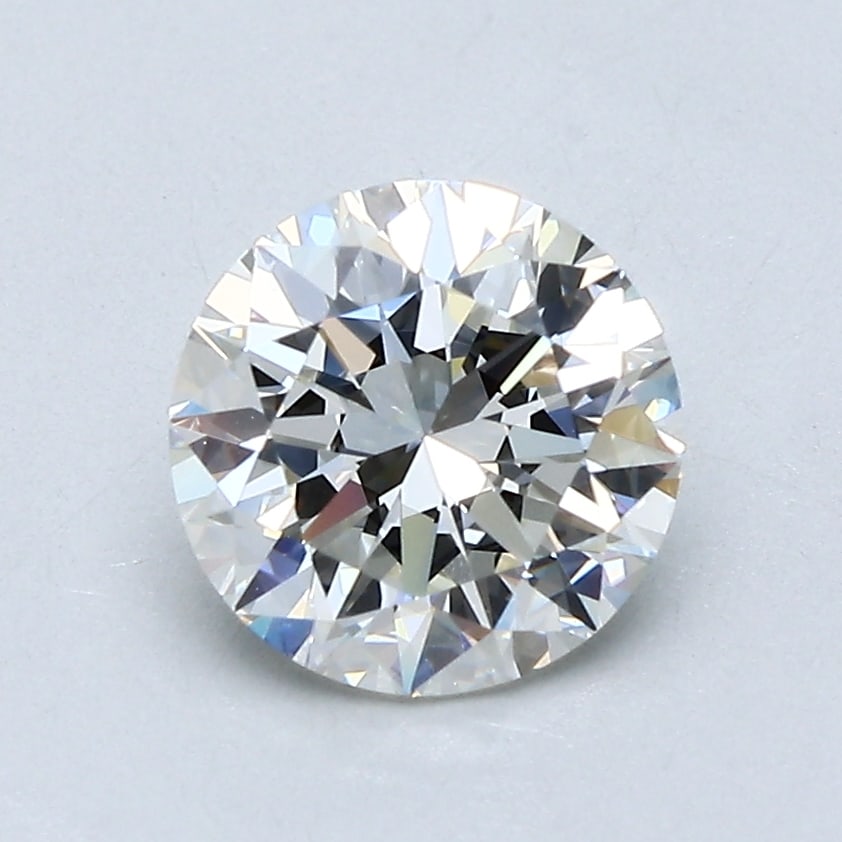Loose Diamond - Round 1.51ct I VS1: Loose Diamond - Round 1.51ct I VS1 Source: Natural Mined Diamond Shape: Round Carats: 1.51 Color: I Clarity: VS1 Certification: GIA Condition: Pre-Owned PLEASE NOTE: Framed, Large, or heavy items do n