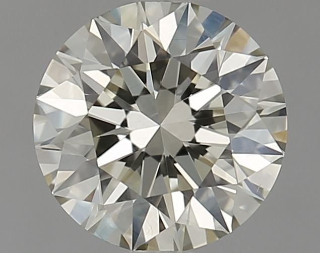 Loose Diamond - ROUND 0.7ct Q-R VS1 (1 of 1)