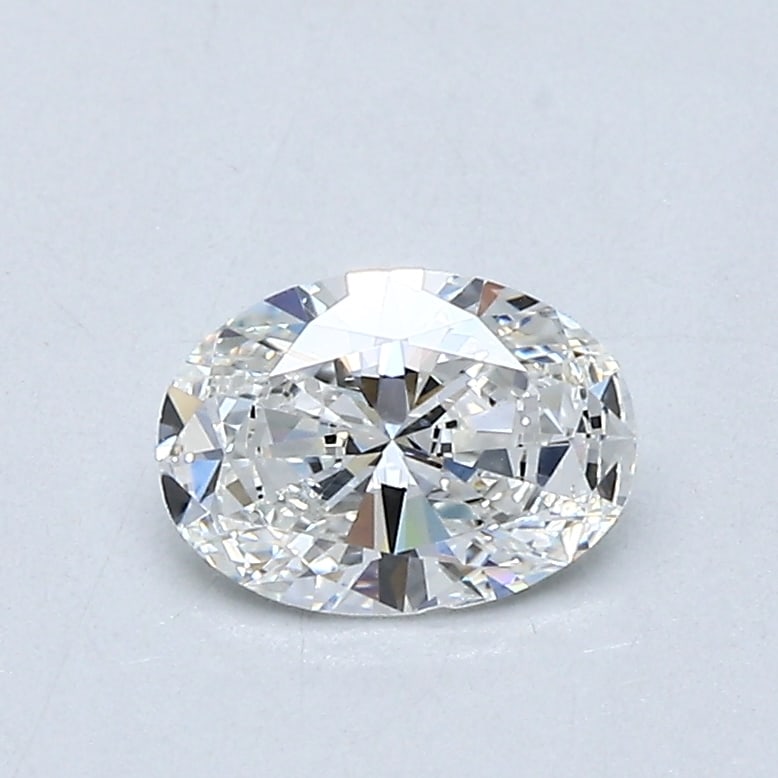 Loose Diamond - OVAL 0.61ct F SI1 (1 of 1)