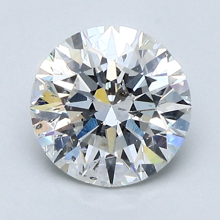 Loose Diamond - Round 1.51ct F SI2 (1 of 1)
