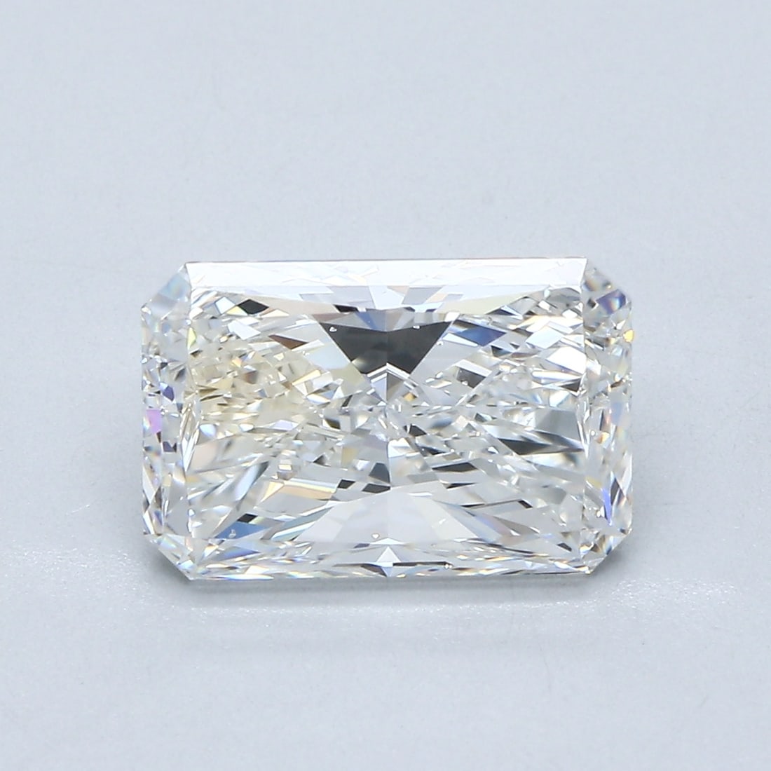 Loose Diamond - RADIANT 3.01ct F SI2 (1 of 1)