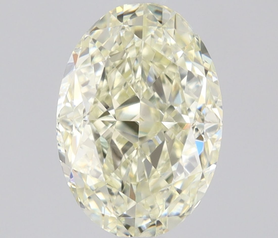 Loose Diamond - OVAL 0.78ct S-T VVS2 (1 of 1)