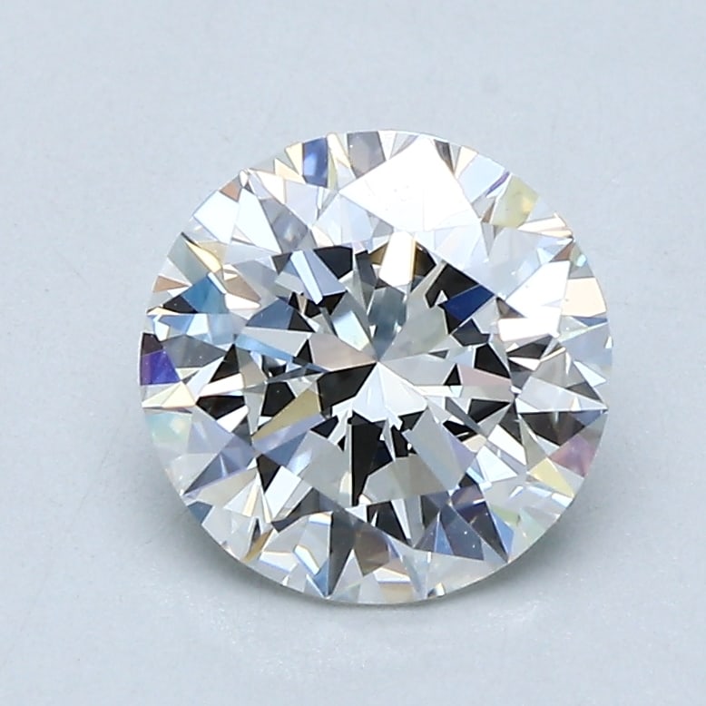 Loose Diamond - Round 1.5ct F VVS2 (1 of 1)