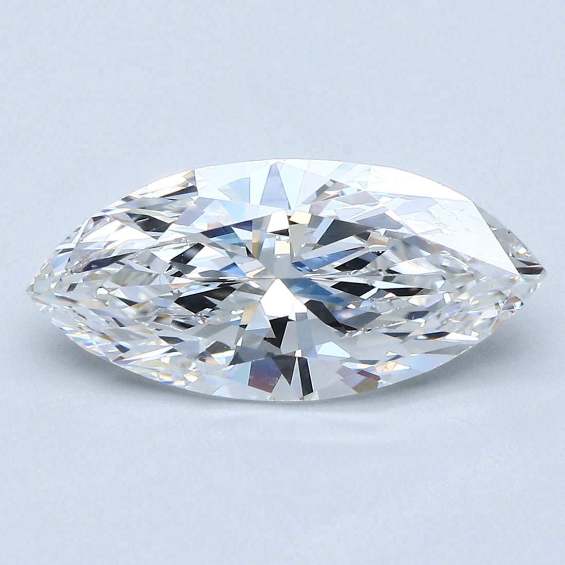 Loose Diamond - MARQUISE 3.11ct G SI1 (1 of 1)