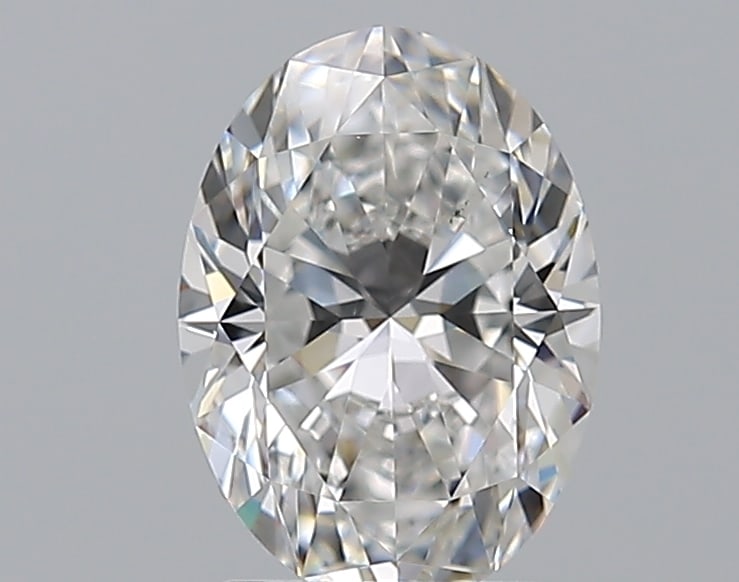 Loose Diamond - OVAL 1.51ct E VS2