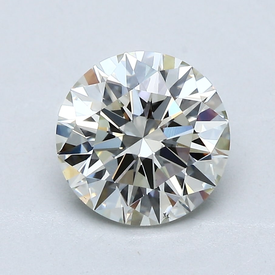 Loose Diamond - Round 1.95ct K VS2 (1 of 1)