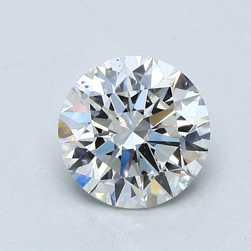 Loose Diamond - Round 1.4ct G SI1 (1 of 1)
