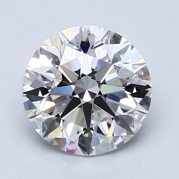 Loose Diamond - Round 1.85ct F VS2 (1 of 1)
