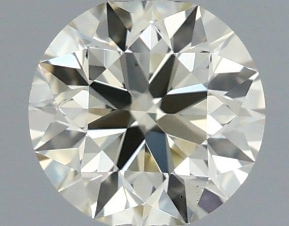 Loose Diamond - ROUND 0.34ct Q-R VS1 (1 of 1)