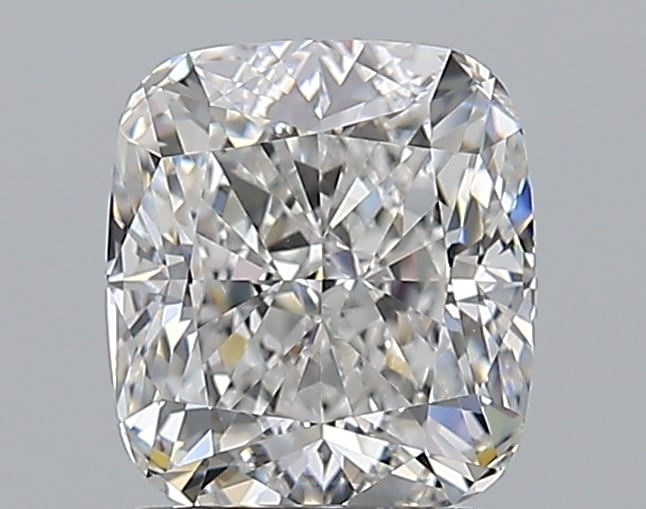 Loose Diamond - CUSHION 1.8ct E VS1 (1 of 1)