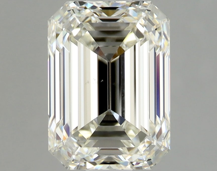 Loose Diamond - EMERALD 1.2ct J VS2 (1 of 1)