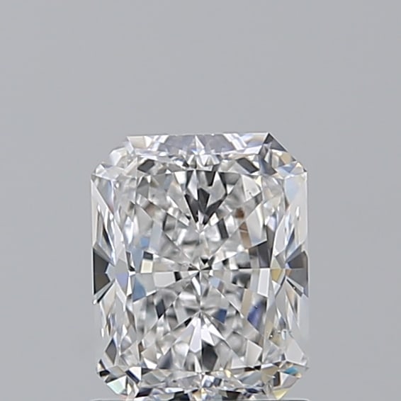Loose Diamond - RADIANT 1.5ct D SI1: Loose Diamond - RADIANT 1.5ct D SI1 Source: Natural Mined Diamond Shape: RADIANT Carats: 1.5 Color: D Clarity: SI1 Certification: GIA Condition: Pre-Owned PLEASE NOTE: Framed, Large, or heavy items do