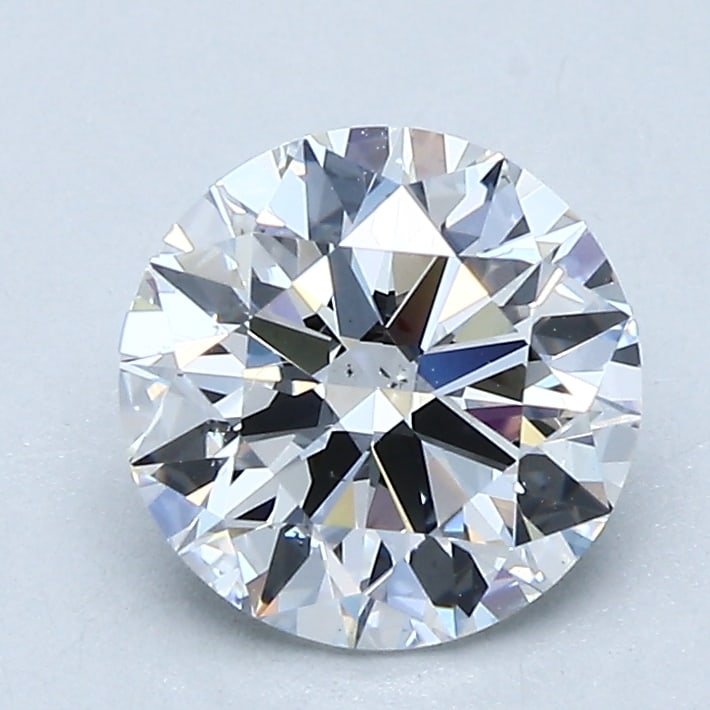 Loose Diamond - Round 1.51ct E VS2 (1 of 1)