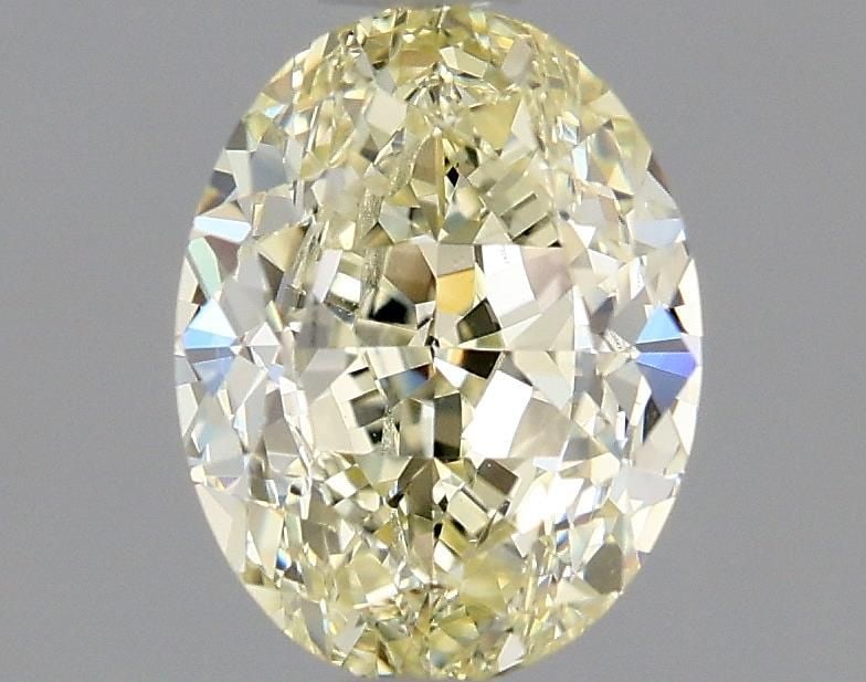 Loose Diamond - OVAL 1.42ct Y-Z VS2 (1 of 1)