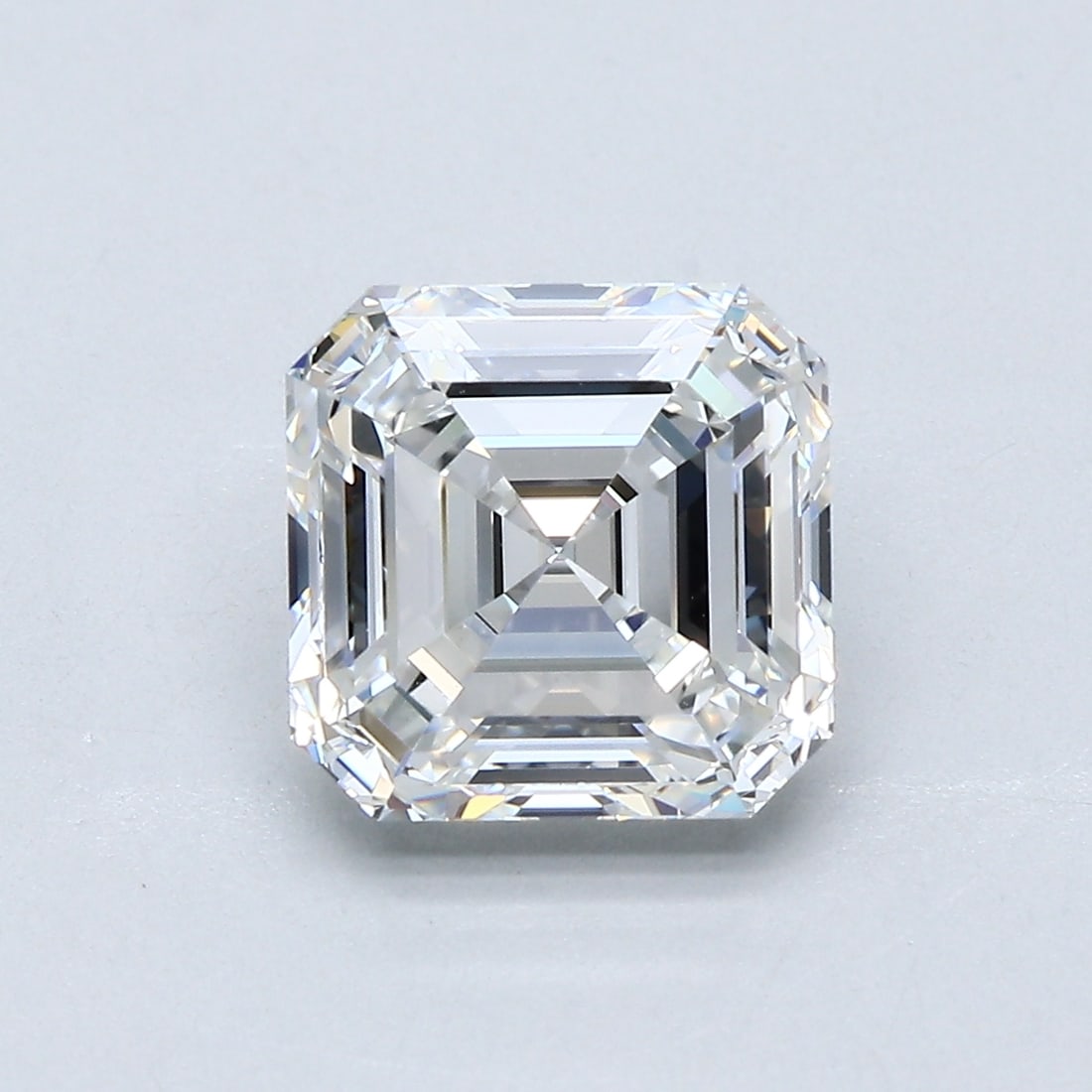 Loose Diamond - ASSCHER 3.02ct F VVS1 (1 of 1)