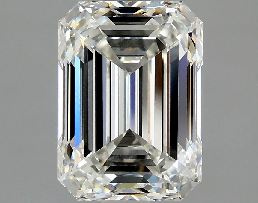 Loose Diamond - EMERALD 2.01ct H VVS2 (1 of 1)