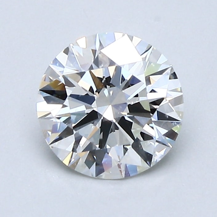 Loose Diamond - Round 1.08ct H SI1 (1 of 1)