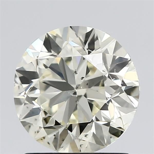 Loose Diamond - ROUND 1.5ct S-T SI1 (1 of 1)