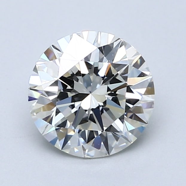 Loose Diamond - Round 1.5ct I SI1 (1 of 1)