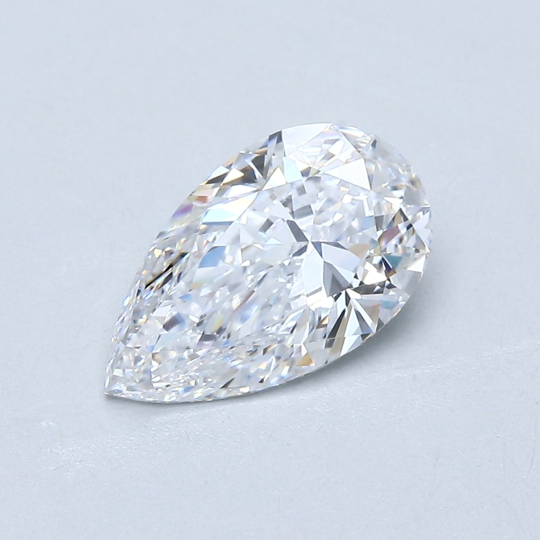 Loose Diamond - PEAR 1.71ct D IF (1 of 1)