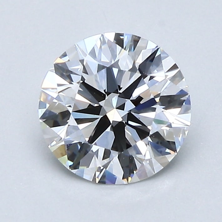 Loose Diamond - Round 1.14ct D VS1: Loose Diamond - Round 1.14ct D VS1 Source: Natural Mined Diamond Shape: Round Carats: 1.14 Color: D Clarity: VS1 Certification: GIA Condition: Pre-Owned PLEASE NOTE: Framed, Large, or heavy items do n
