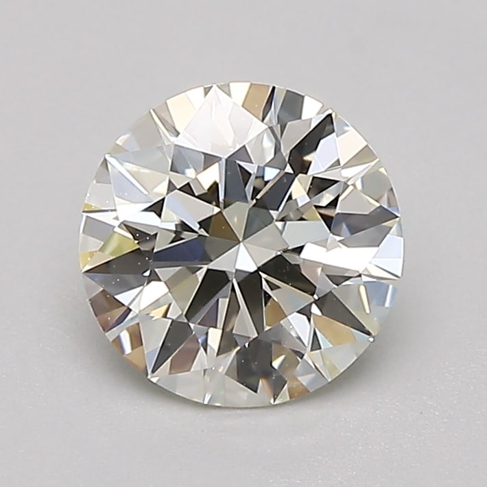 Loose Diamond - Round 1.05ct L IF (1 of 1)