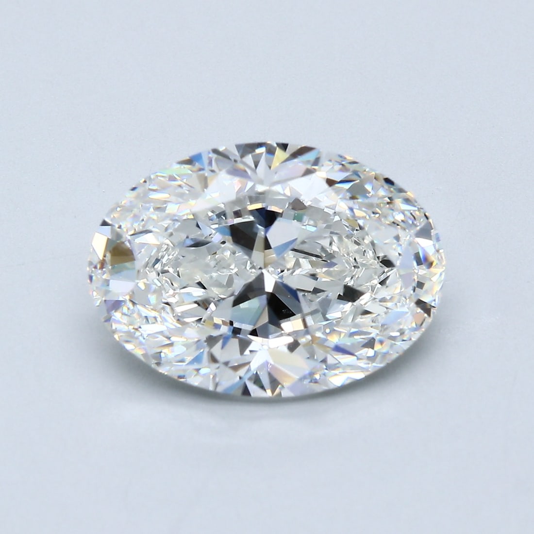 Loose Diamond - OVAL 5.04ct F VVS2 (1 of 1)