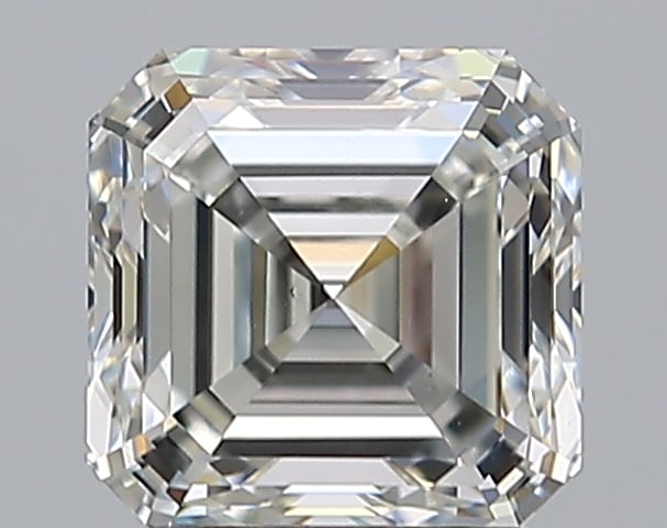 Loose Diamond - ASSCHER 1.91ct I SI1 (1 of 1)