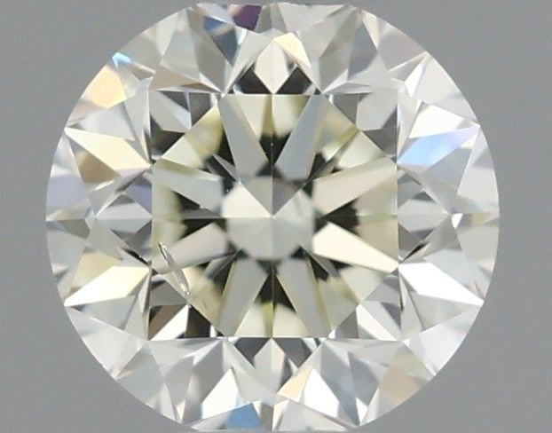 Loose Diamond - ROUND 0.4ct O-P SI1 (1 of 1)