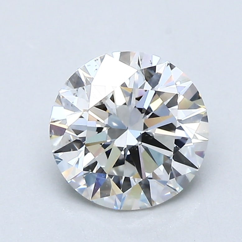 Loose Diamond - Round 1.4ct H VS2 (1 of 1)