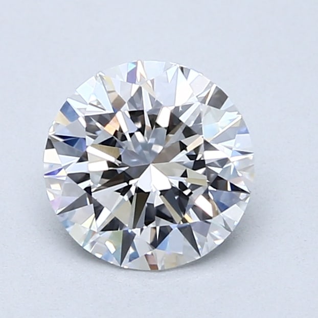 Loose Diamond - Round 1.31ct D VVS2 (1 of 1)