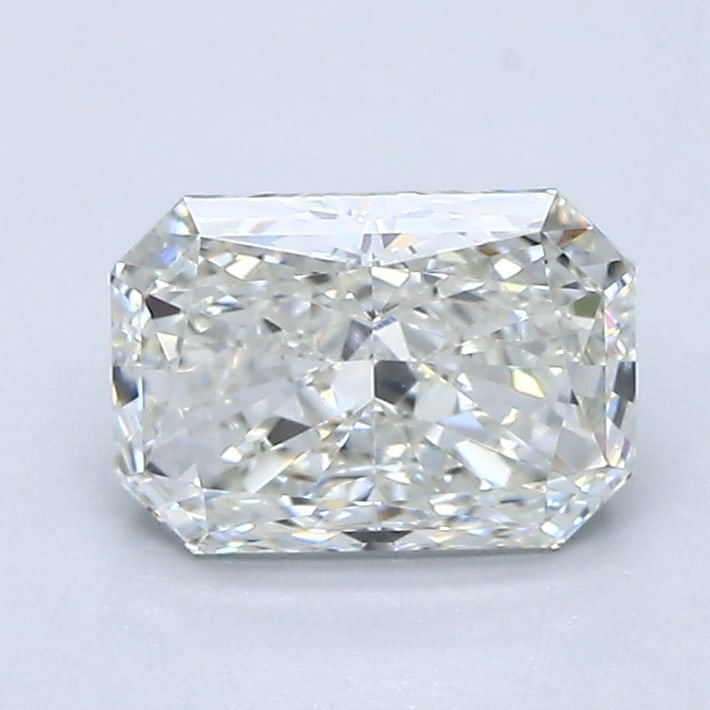 Loose Diamond - RADIANT 1.09ct I VVS2 (1 of 1)