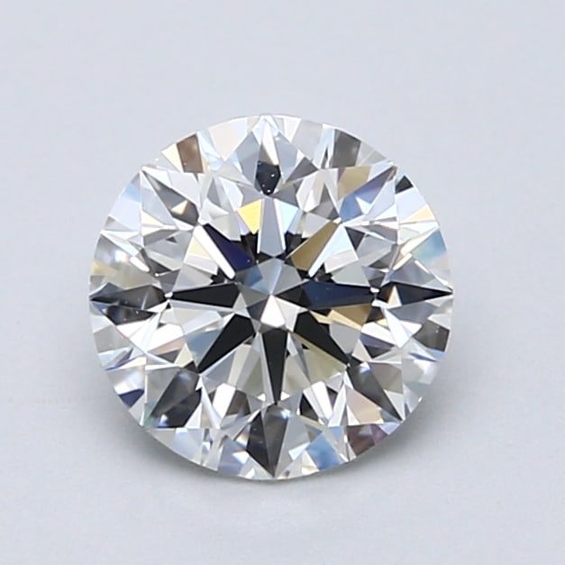 Loose Diamond - Round 1.3ct F VS2 (1 of 1)