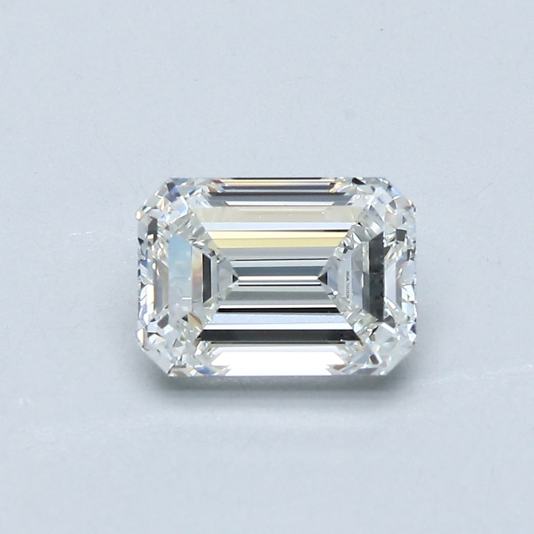Loose Diamond - EMERALD 1.5ct H VVS2: Loose Diamond - EMERALD 1.5ct H VVS2 Source: Natural Mined Diamond Shape: EMERALD Carats: 1.5 Color: H Clarity: VVS2 Certification: GIA Condition: Pre-Owned PLEASE NOTE: Framed, Large, or heavy items